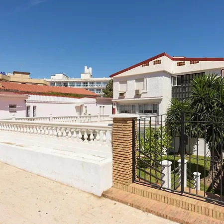 U-nique Carlota Alessandri Apartment Torremolinos